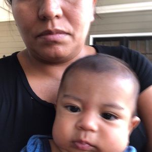 Meet your Posher, Vilma